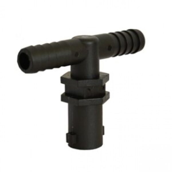 1134244 PORTAPICO T P/MANGUERA DE 1/2 QUICK M244 MAGNOJET Cod. M244