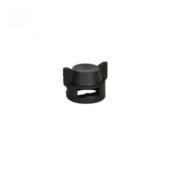 TAPA PICO QUICK M270 CIEGA C/ ARANDELA MAGNOJET Cod. M270+M217
