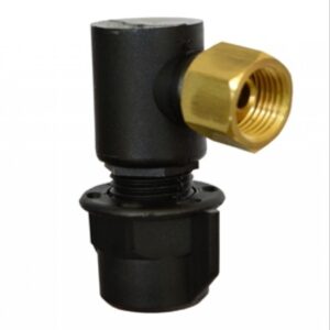 PORTAPICO M274/7 C/ANTIGOTEO P/ATOMIZADORA MAGNOJET Cod. M274/7