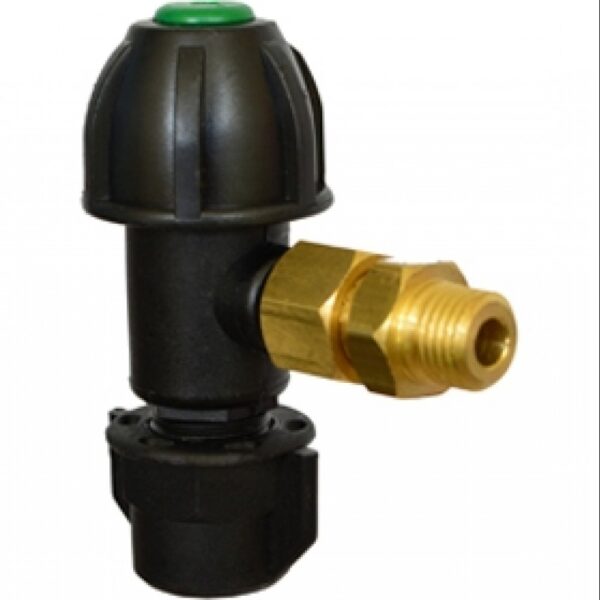 PORTAPICO M274/8 C/ANTIGOTEO P/ATOMIZADORA MAGNOJET Cod. M274/8