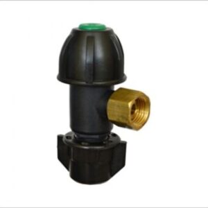 PORTAPICO M274/6 C/ANTIGOTEO P/ATOMIZADORA MAGNOJET Cod. M274/6