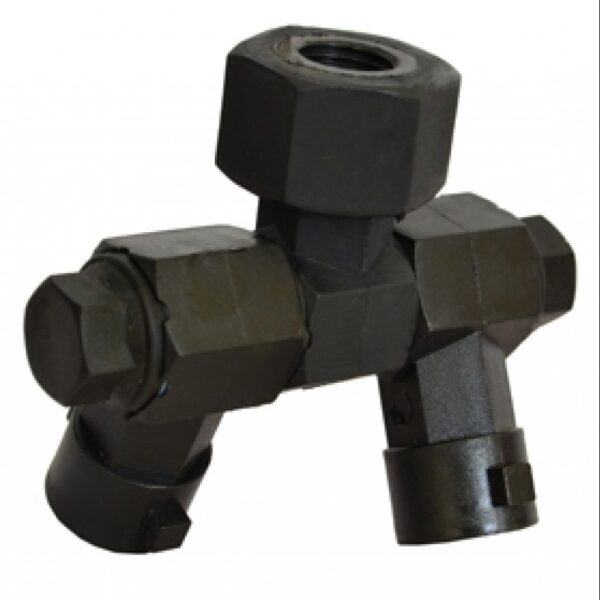 ORIENTABLE DOBLE QUICK RH 11/16 M277 MAGNOJET Cod. M277