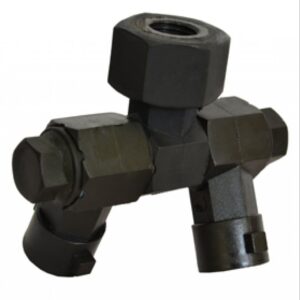 ORIENTABLE DOBLE QUICK RH 9/16 M278/3 MAGNOJET Cod. M278/3