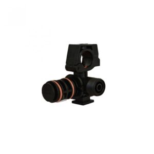 CUERPO PORTAPICO GIRATORIO 1 (33MM)