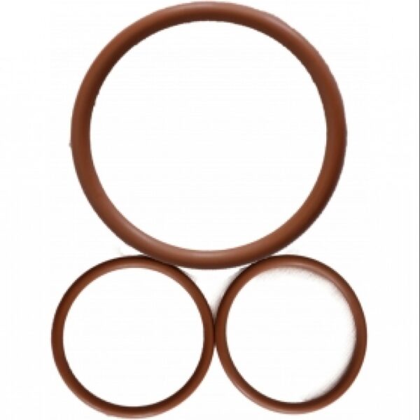 KIT DE ORING PARA FILTRO M500/1 MAGNOJET Cod. M500/5