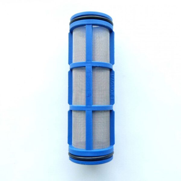 FILTRO M323 - CARTUCHO M 50 122 X 37.5 MM MAGNOJET Cod. M501/4
