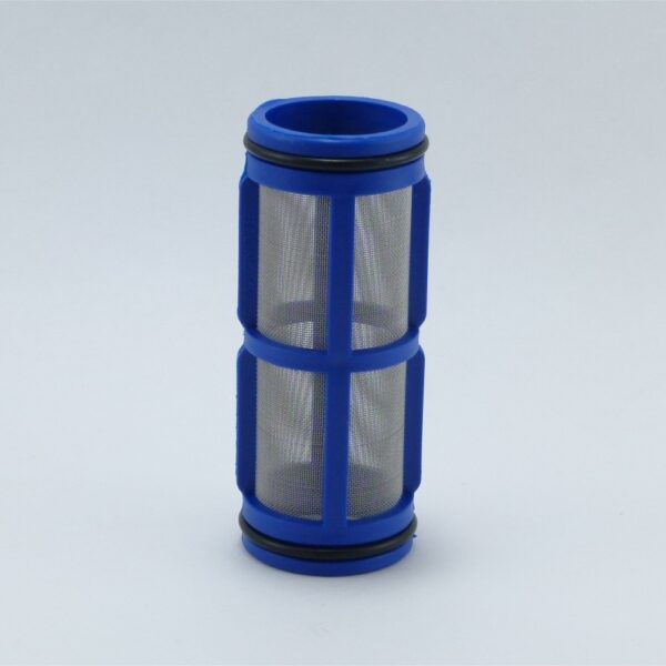FILTRO M500 - CARTUCHO M 50 97 X 37.5 MM MAGNOJET Cod. M502