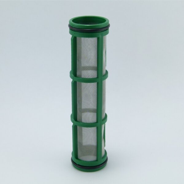 FILTRO M500/1 - CARTUCHO M 100 154.7 X 37.5 MM MAGNOJET Cod. M502/5