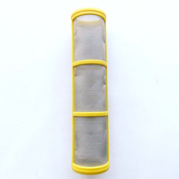 CARTUCHO MALLA 80 147 X 35 MM MOD. TEEJET MAGNOJET Cod. M502/6A