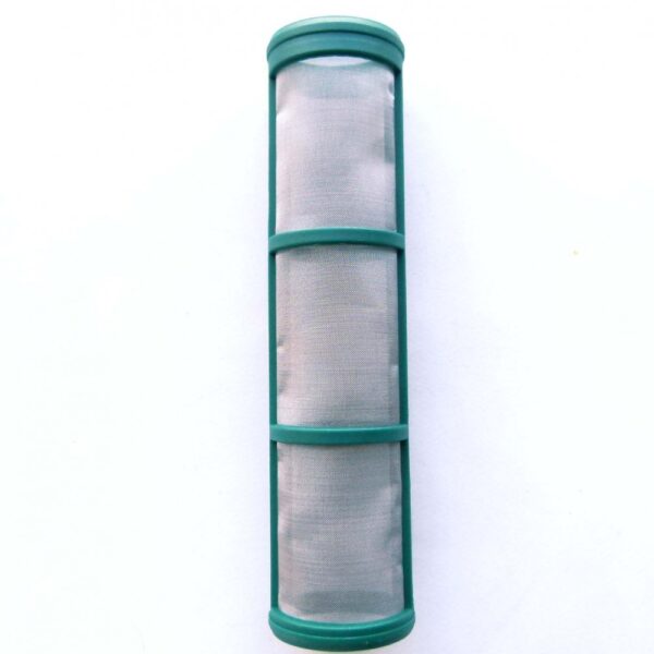 CARTUCHO MALLA 100 147 X 35 MM MOD. TEEJET MAGNOJET Cod. M502/7