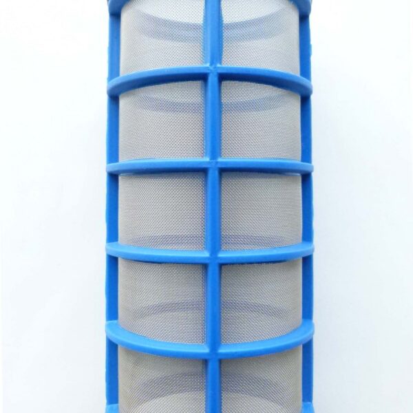 FILTRO M314 - CARTUCHO M 50 166 X 79 MM MAGNOJET Cod. M506/11A