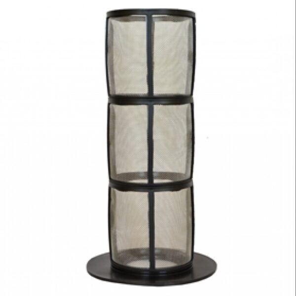 FILTRO JACTO FS 200 - CARTUCHO EXTERNO M 50 218 X 125 MM MAGNOJET Cod. M506/8