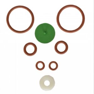 KIT DE ORING PARA PORTAPICO MAGNOJET Cod. M649/6