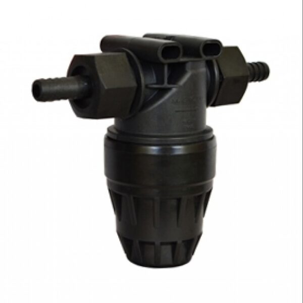 FILTRO M500 T CORTO 1 M 50 MAGNOJET Cod. M500