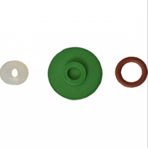 KIT DE ORING PARA PORTAPICO 2JET 4JET MAGNOJET Cod. M650/4