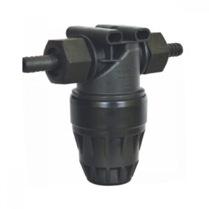 FILTRO M500 T CORTO 1 M 80 MAGNOJET Cod. M500+M502/1