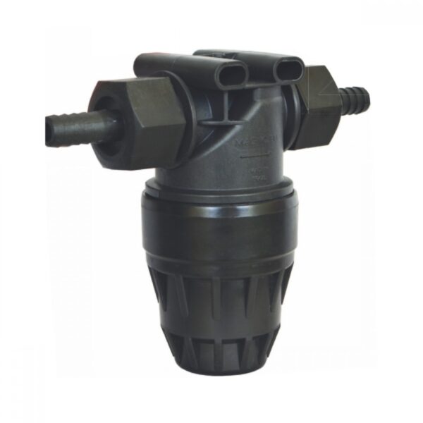 FILTRO M500 T CORTO 1 M 80 MAGNOJET Cod. M500+M502/1