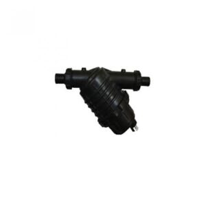 FILTRO ASPIRACION M660 2 MALLA 30 MAGNOJET Cod. M660+M506/13A