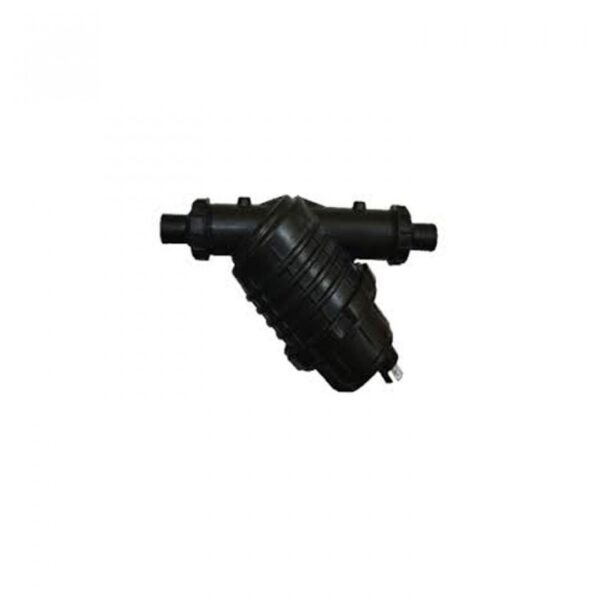 FILTRO ASPIRACION M660 2 MALLA 30 MAGNOJET Cod. M660+M506/13A