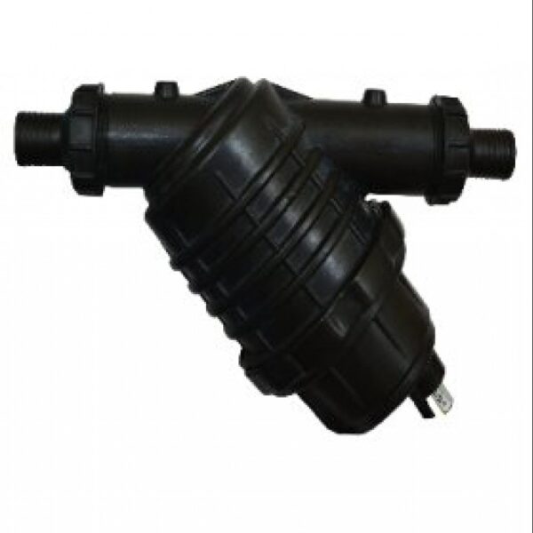 FILTRO ASPIRACION M661 3 MALLA 30 MAGNOJET Cod. M661/M506/13A