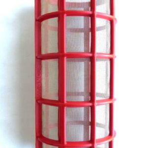 FILTRO ASPIRACION M661 3 - CARTUCHO MALLA 30 MAGNOJET Cod. M506/13A