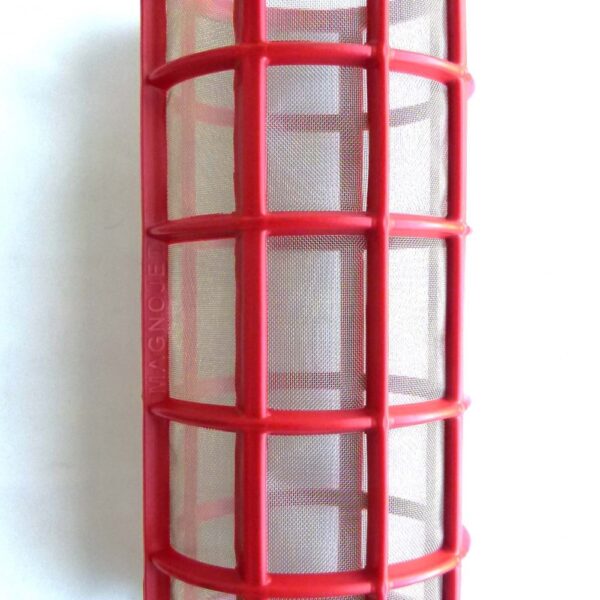 FILTRO ASPIRACION M661 3 - CARTUCHO MALLA 30 MAGNOJET Cod. M506/13A