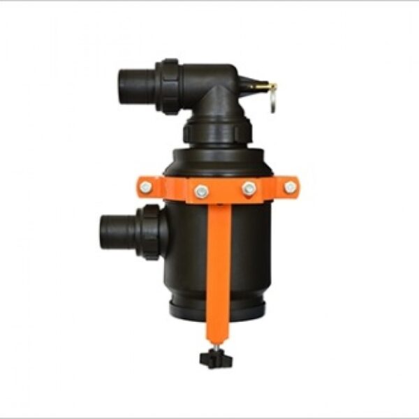 FILTRO JACTO FS200 M694 2 MAGNOJET Cod. M694