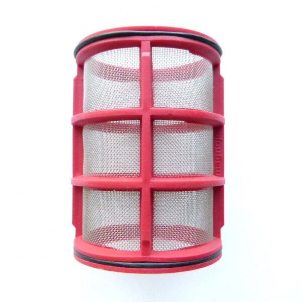 FILTRO ASPIRACION M690 - CARTUCHO M 30 108 X 78 MM MAGNOJET Cod. M690/1