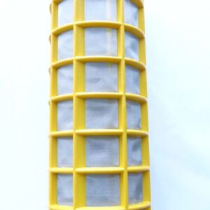 FILTRO ASPIRACION M691A - CARTUCHO M 80 286 X 108 MM MAGNOJET Cod. M691/1B