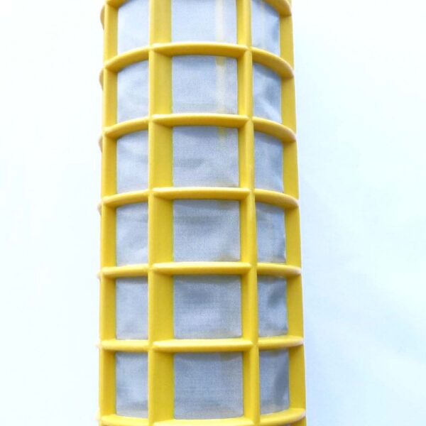 FILTRO ASPIRACION M691A - CARTUCHO M 80 286 X 108 MM MAGNOJET Cod. M691/1B