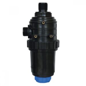 FILTRO ASPIRACION M691A 2 MALLA 50 - CON VALVULA MAGNOJET Cod. M691A