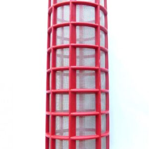 FILTRO ASPIRACION M691A - CARTUCHO M 30 286 X 108 MM MAGNOJET Cod. M691/1