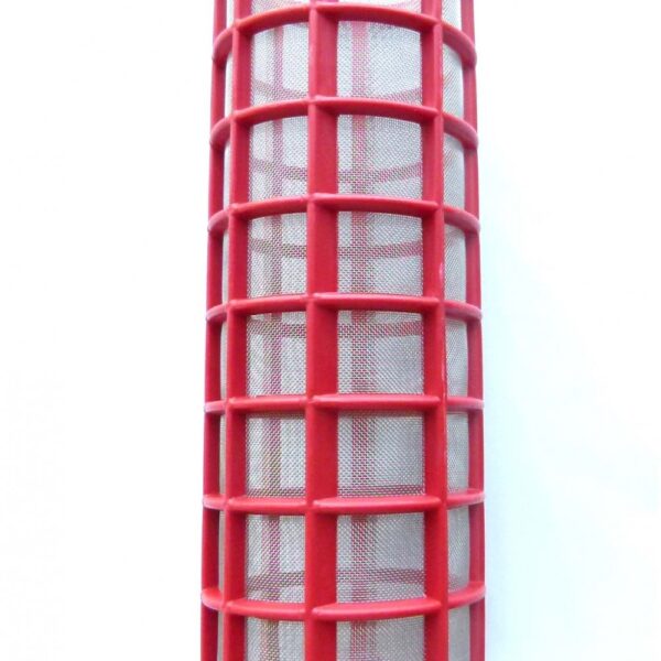 FILTRO ASPIRACION M691A - CARTUCHO M 30 286 X 108 MM MAGNOJET Cod. M691/1