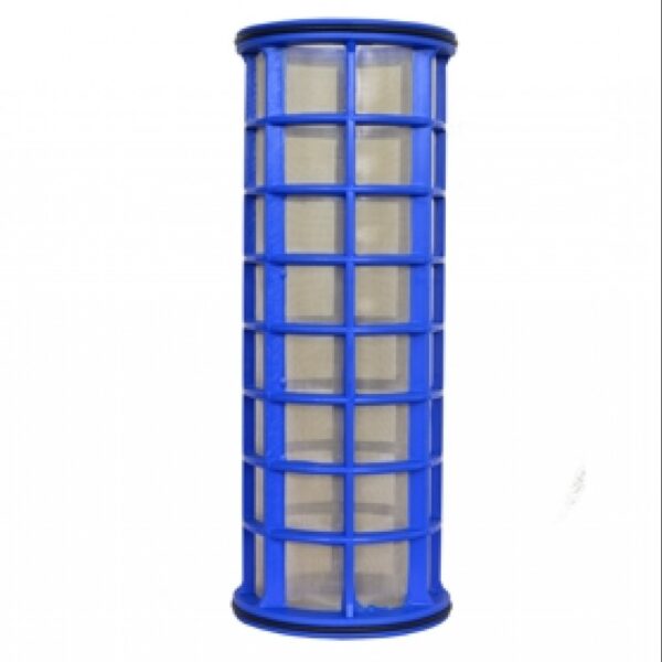 FILTRO ASPIRACION M691A - CARTUCHO M 50 286 X 108 MM MAGNOJET Cod. M691/1A