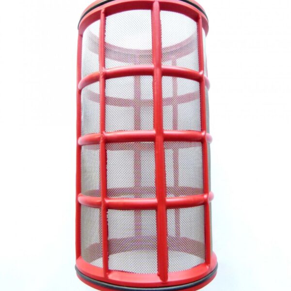 FILTRO ASPIRACION M692 - CARTUCHO M 30 200 X 109 MM MAGNOJET Cod. M692/1