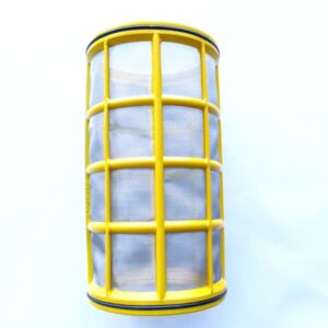 1136927 FILTRO ASPIRACION M692 - CARTUCHO M 80 200 X 109 MM MAGNOJET Cod. M692/1B