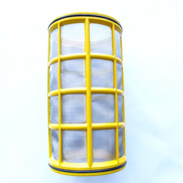 FILTRO ASPIRACION M692 - CARTUCHO M 80 200 X 109 MM MAGNOJET Cod. M692/1B