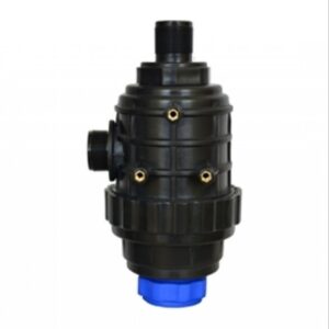 1136928 FILTRO ASPIRACION M692A 2 M 30 - CON VALVULA MAGNOJET Cod. M692A+M692/1