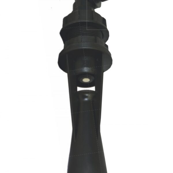 AGITADOR DE TANQUE CURVO 3MM MAGNOJET MAGNOJET Cod. M611