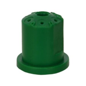 PASTILLA 6 CHORROS MJ6 015 VERDE BOQUILLA PICO MAGNOJET Cod. M1030