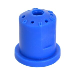 PASTILLA 6 CHORROS MJ6 03 AZUL BOQUILLA PICO MAGNOJET Cod. M1032