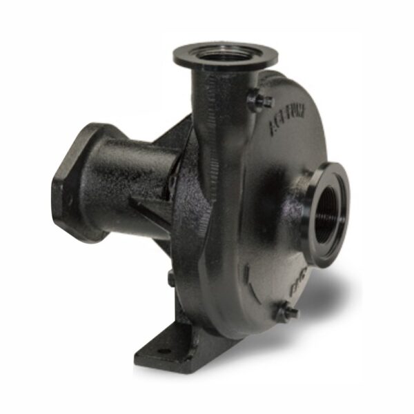 BOMBA ACE FMC-650F-HYD SIN MOTOR ACE Cod. 40776