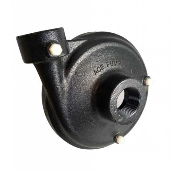 VOLUTA FMC-650 HIERRO FUNDIDO CW ACE Cod. 48838