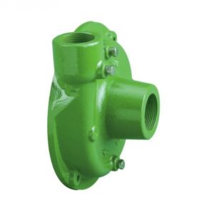 VOLUTA FMC-150 HIERRO FUNDIDO ACE Cod. 40255