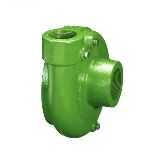 VOLUTA FMC-200 HIERRO FUNDIDO ACE Cod. 41526