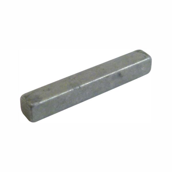 CHAVETA LARGA 1/8 X 20 MM P/EJE ACE MAG 200 ACE Cod. 41080