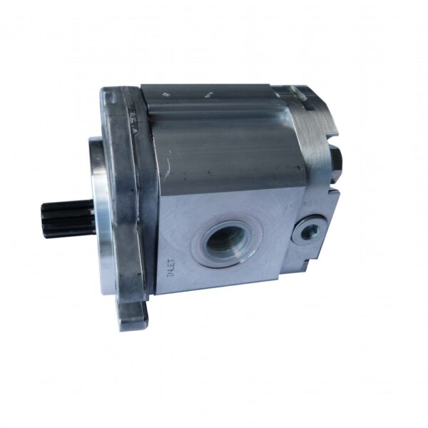 MOTOR ACE HIDRAULICO BAC-75-HYD-M16-CD 650 DRENAJE ACE Cod. 41358