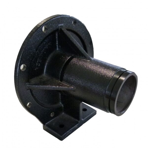 TAPA TRASERA FMC 650 MAG D ACE Cod. 40297