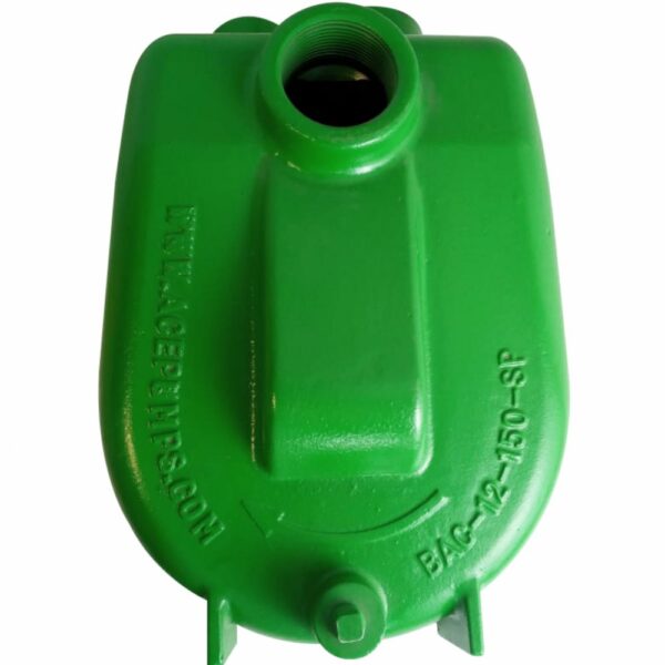 VOLUTA FMC-150 SP HIERRO FUNDIDO ACE Cod. 40254