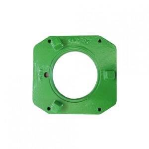 PLACA ADAPTADORA EMBRAGUE MAG-DX 200-CW200-CW150 - NACIONAL